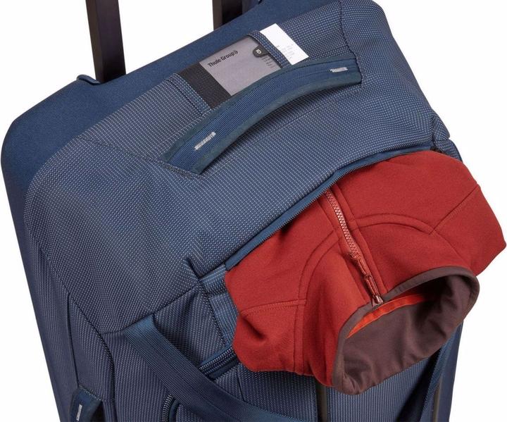 Actual product image Thule Crossover 2 Wheeled Duffel (87 l)