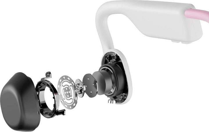 Produktbild Shokz OpenMove (ANC, 6 h, Kabellos)
