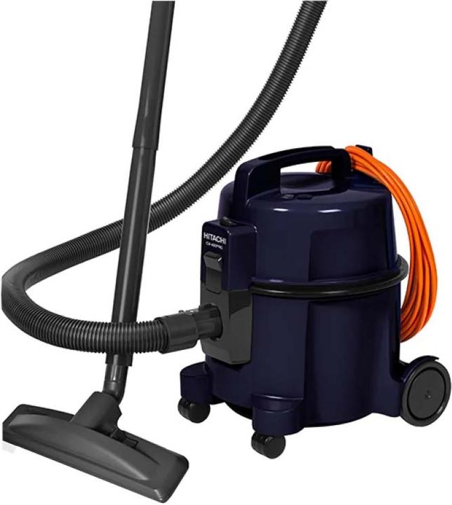 Produktbild Hitachi Staubsauger (Rückenstaubsauger)