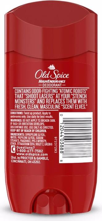 Produktbild Old Spice Original (Stick)