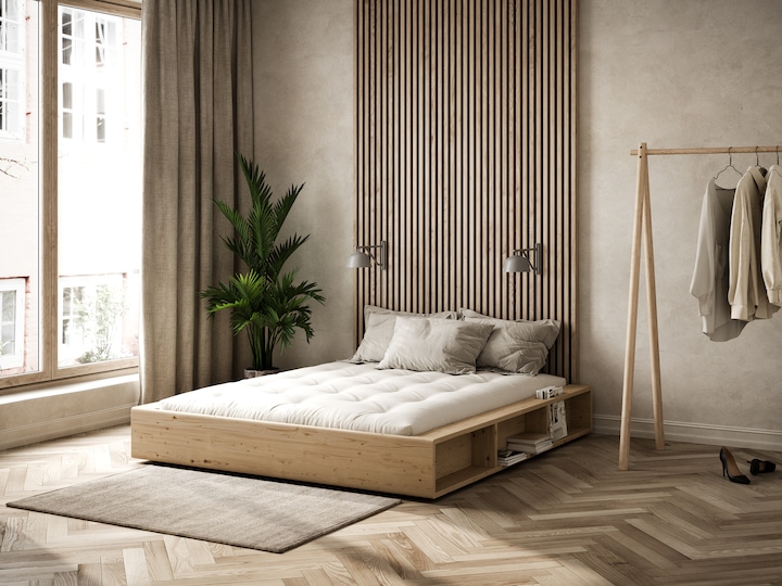 Produktbild Karup Design Ziggy (160 x 200 cm)