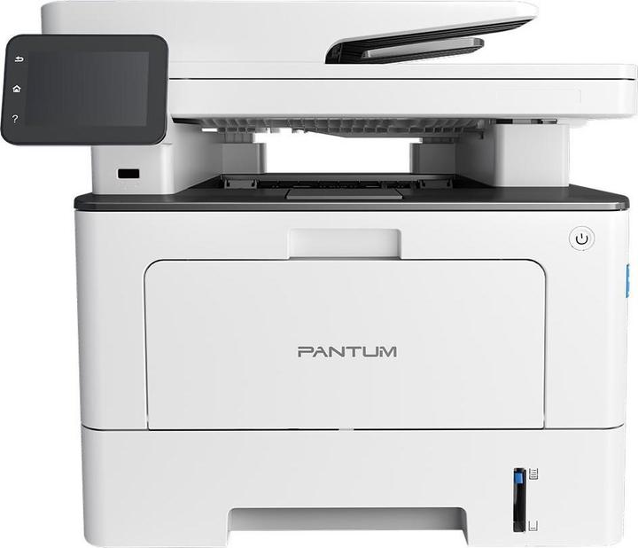 Produktbild Pantum BM5100FDW Mono laser multifunction printer (Laser, Schwarz-Weiss)