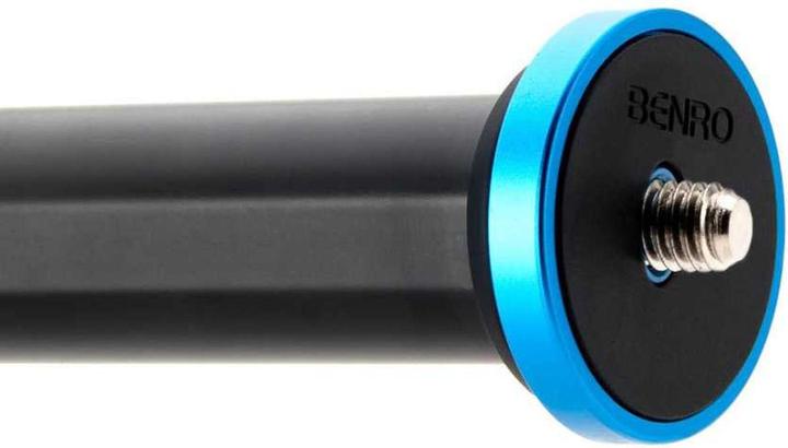 Actual product image Benro GPAC502 Tabletop Swivel Arm (Stand adapter)