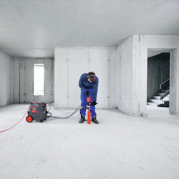 Produktbild Rothenberger Diamantbohrkrone DX High Speed Dry 1 1/4″ Ø 37 mm Länge 330 mm Segmentanzahl 3 Gewindeaufnahme (37 Millimeter)