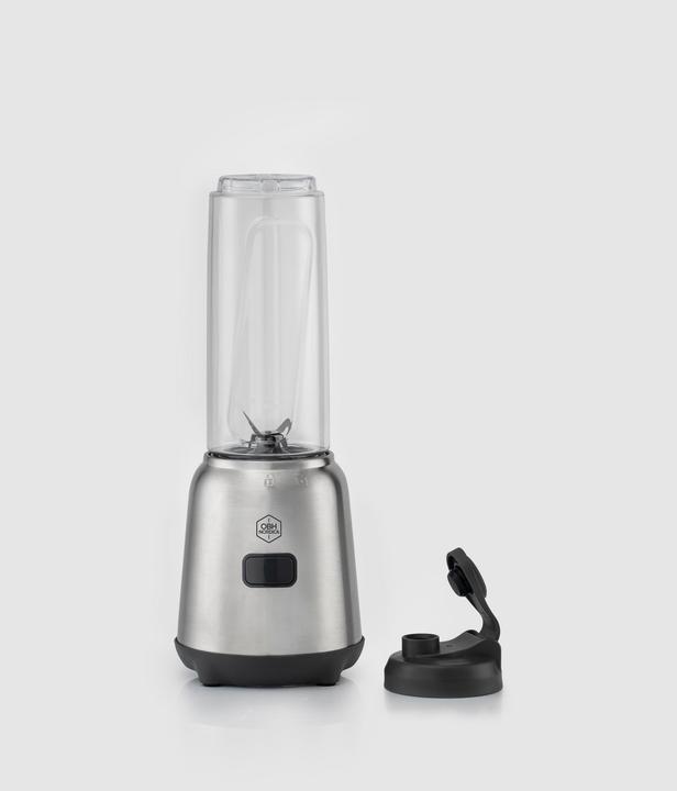 Produktbild OBH Nordica Mix & Move Blender 2 x 0,6l. 300 W (LH15FDS0) (300 W)