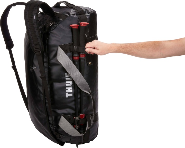 Actual product image Thule Chasm (130 l)