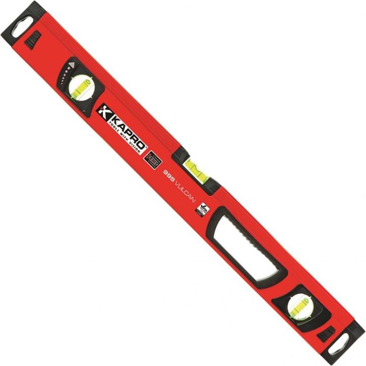 Actual product image Kapro 995 Vulcan Level