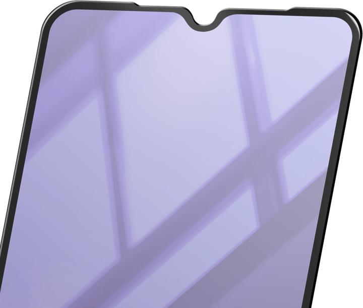 Produktbild Avizar BlueGuard Glas-Displayschutz mit Blaulicht-Filter (1 Stk., Samsung Galaxy A14)