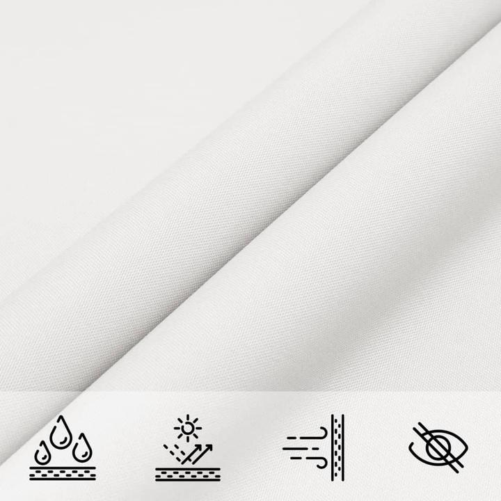 Produktbild vidaXL Nezhatok (500 x 800 cm)