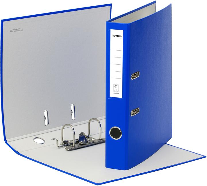 Actual product image Novooo PRO - Folder 4cm (A4, 40 mm, 1 pcs.)