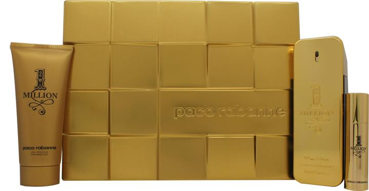 Produktbild Paco Rabanne 1 Million (Parfum Set)