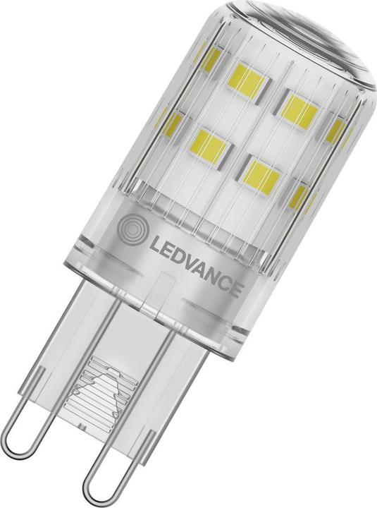 Image du produit Ledvance LED PIN30 DIM 3W 827 CL G9 P (G9, 320 lm, 1x)