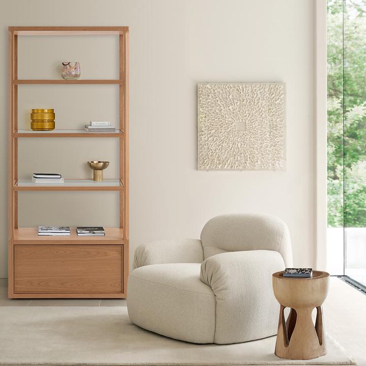 Immagine prodotto AM.PM Iena (84 x 38 x 190 cm)