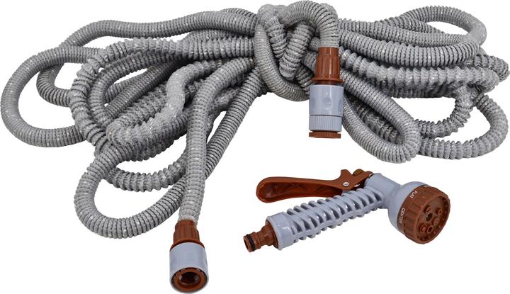 Awtools WĄŻ OGR.ROZCIĄGLIWY 5-20m (20 m)