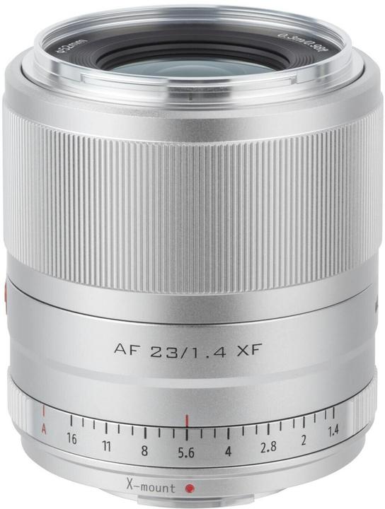 Image du produit Viltrox AF 23 mm F/1.4 (Fujifilm X, APS-C / DX)