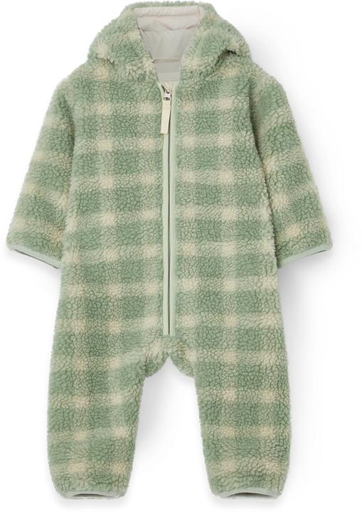 Immagine prodotto Garbo & Friends Pile BabyTutte le parti in salvia check (92)