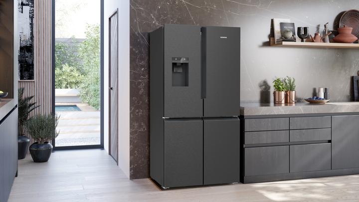 Actual product image Siemens iQ700 KF96DPXEA (574 l)