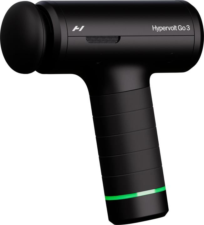 Image du produit Hyperice Hypervolt Go 3 (5 Marches, 240 min)