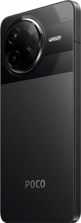 Actual product image Xiaomi Poco F7 Pro (512 GB, Black, 6.67", Dual SIM, 5G)