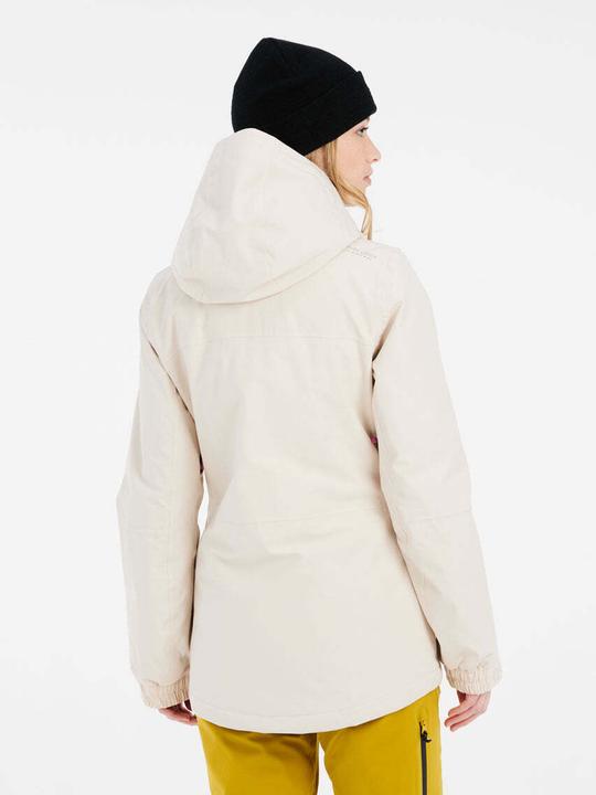 Actual product image Protest Snowjackets PRTBEVERLY (42, XL)