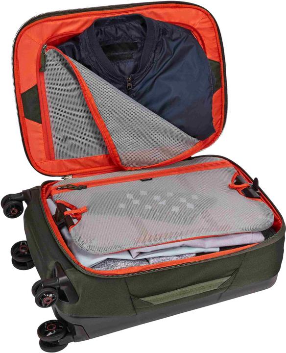 Actual product image Thule Subterra spinner (33 l)