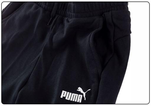 Image du produit Puma ESS Logo Pants-586714 (XL)