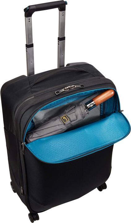 Actual product image Thule Subterra spinner (63 l)