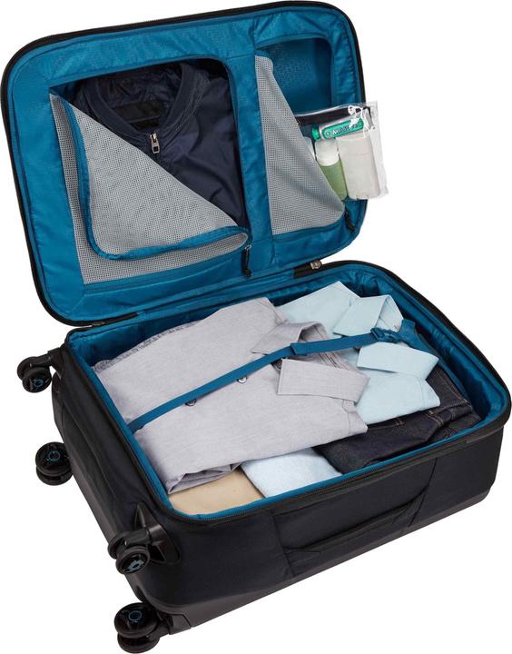 Actual product image Thule Subterra spinner (63 l)