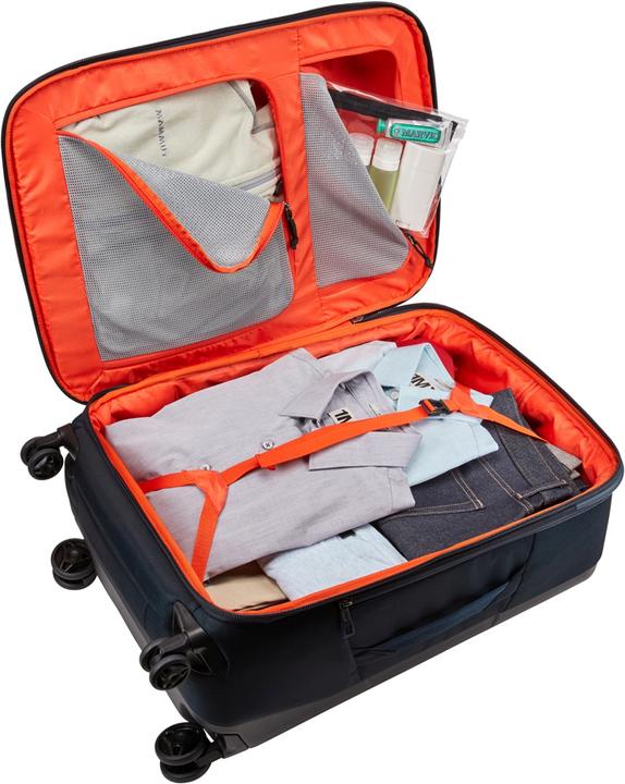 Actual product image Thule Subterra spinner (63 l)