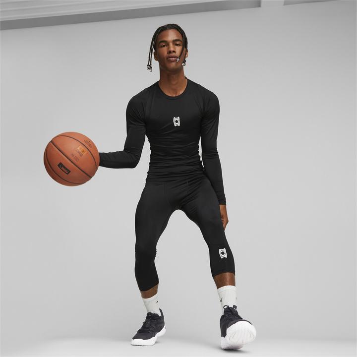 Produktbild Puma Hoops Team 3/4 Tight Baselayer (XXL)