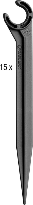 Actual product image Gardena MDS Start-Set Planting rows M (Drip irrigation set)