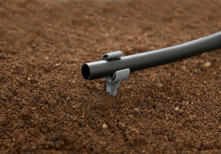 Actual product image Gardena MDS Start-Set Planting rows M (Drip irrigation set)