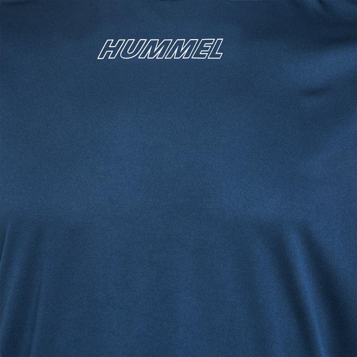 Image du produit hummel hmlTE CURVY LOOSE T-SHIRT PLUS (XL)