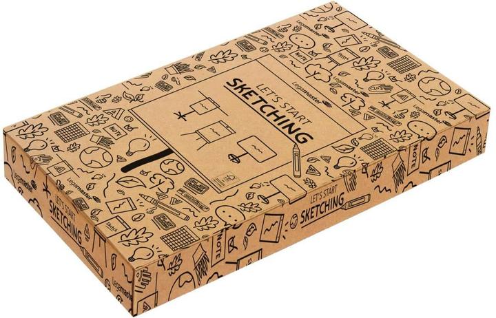 Image du produit Legamaster SKETCH INFINITE Flipchart Dreibein