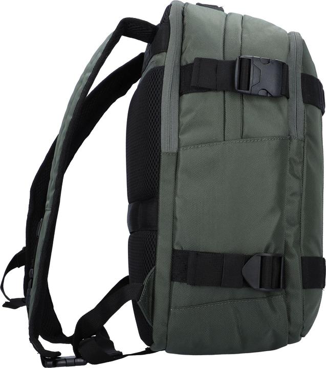 Image du produit American Tourister URBAN TRACK LAPTOP BACKPACK 15.6" (29 l)