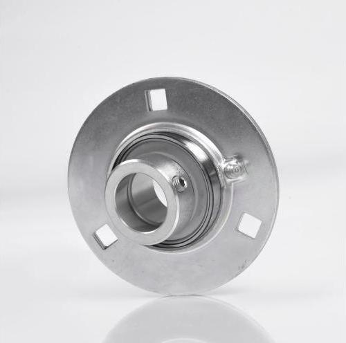 Image du produit Ina Ensemble palier à bride-boîtier GRA30 30 mm rond (1) (Boîtier de roulement)