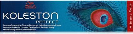 Image du produit Wella Koleston Perfect (8/41 blond clair rouge cendre rouge-brun)