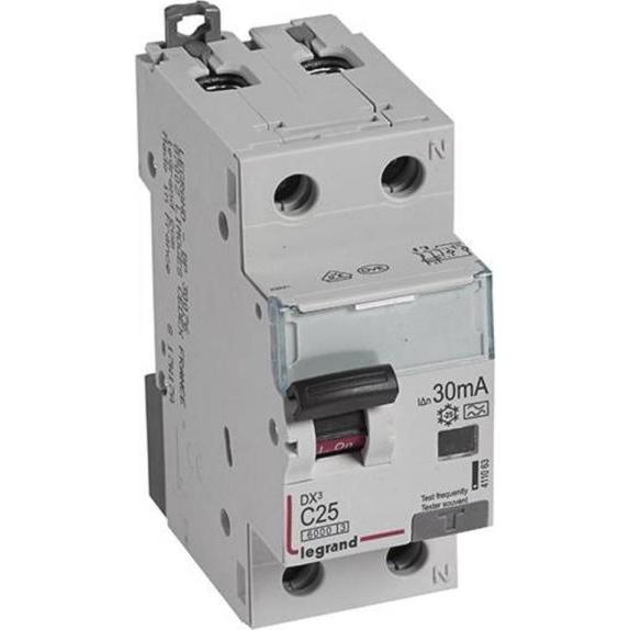 Legrand, Schutzschalter, 411063