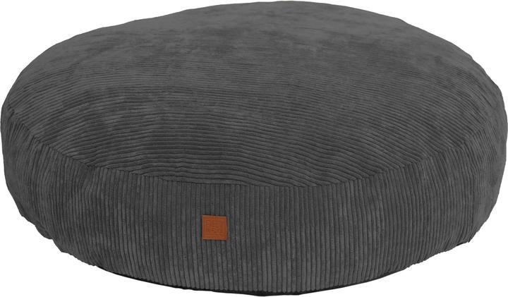 Immagine prodotto Pet & Co. Cuscino per cani Roi Charcoal L (Cane)