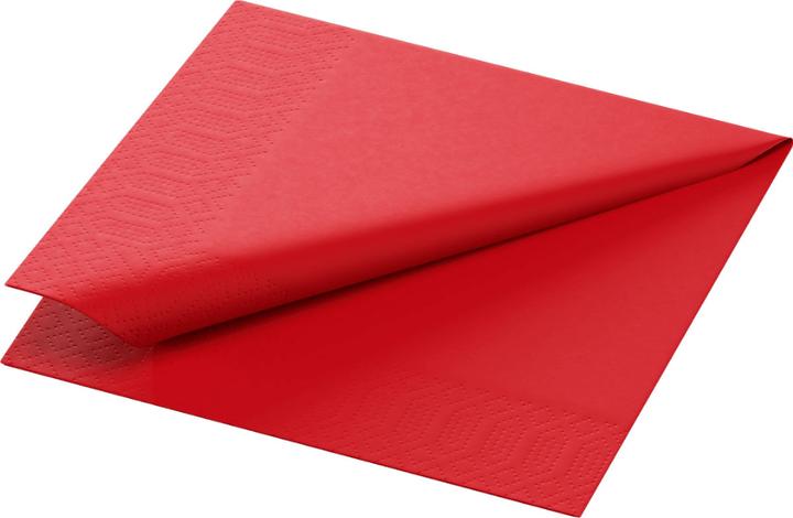 Image du produit Duni Servir (250 pcs, 24 x 24 cm)