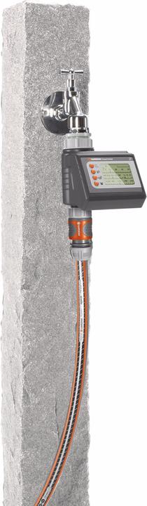 Produktbild Gardena MDS Start-Set (Tropfbewässerung Set)