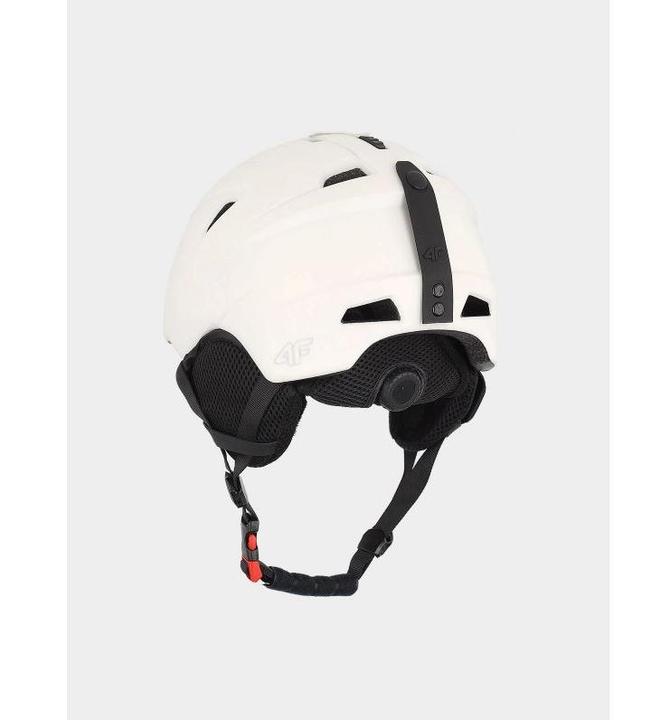 Immagine prodotto 4F Unisex-Skihelm (58 - 61 cm, L)