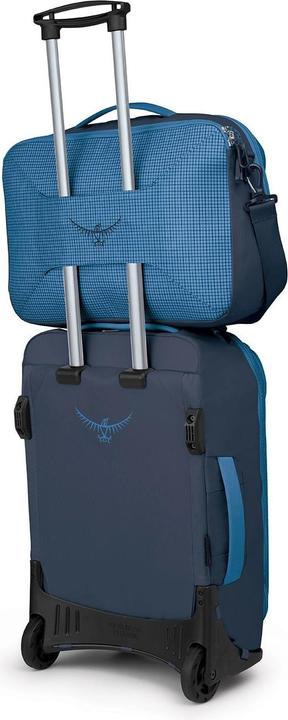 Immagine prodotto Osprey Transporter Carry-On Boarding Bag,Flame