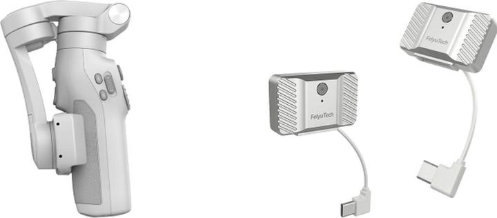 Actual product image FeiYu Tech FeiyuTech Vimble 3 Gimbal-Tracking-Modul