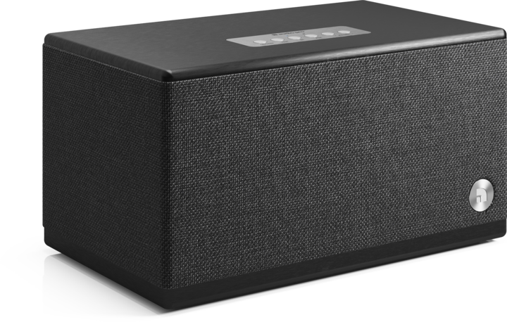 Audio Pro BT5 (Electrical connection)