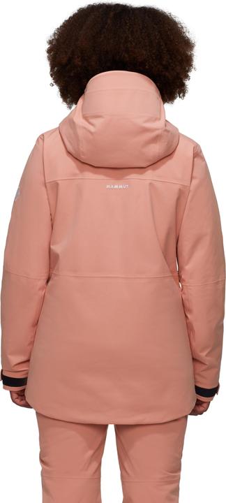 Image du produit Mammut Stoney HS Hooded Jacket Women (L)
