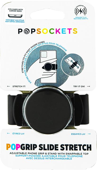Produktbild PopSockets PopGrip Smartphones