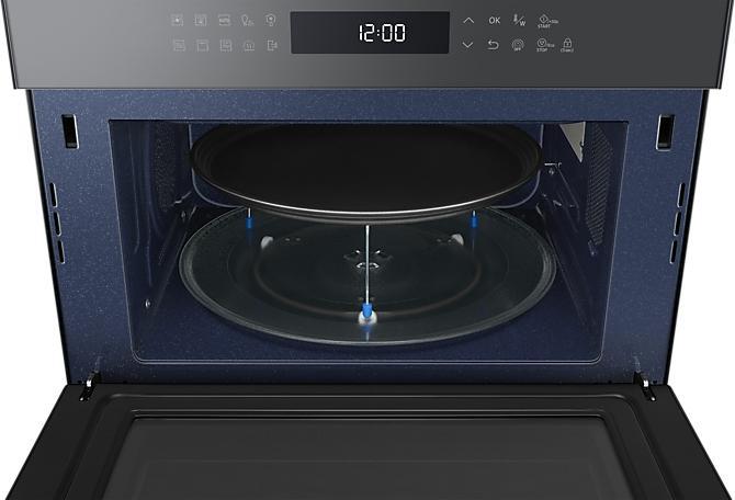 Actual product image Samsung MC35R8058CC/EN Combi-magnetron (35 l)