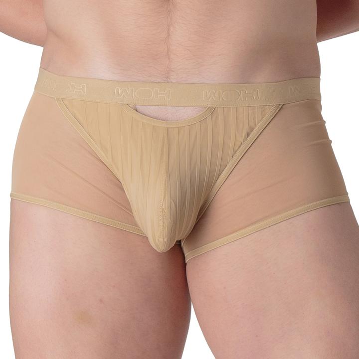 Immagine prodotto Woh 2er Pack Personal Allure Retro Short / Pant (L, Confezione da 2)