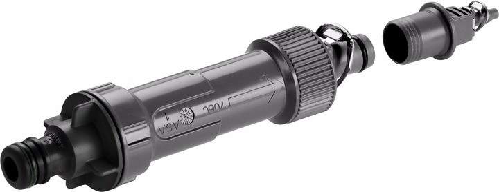 Produktbild Gardena Micro Drip System (Tropfbewässerung Set)